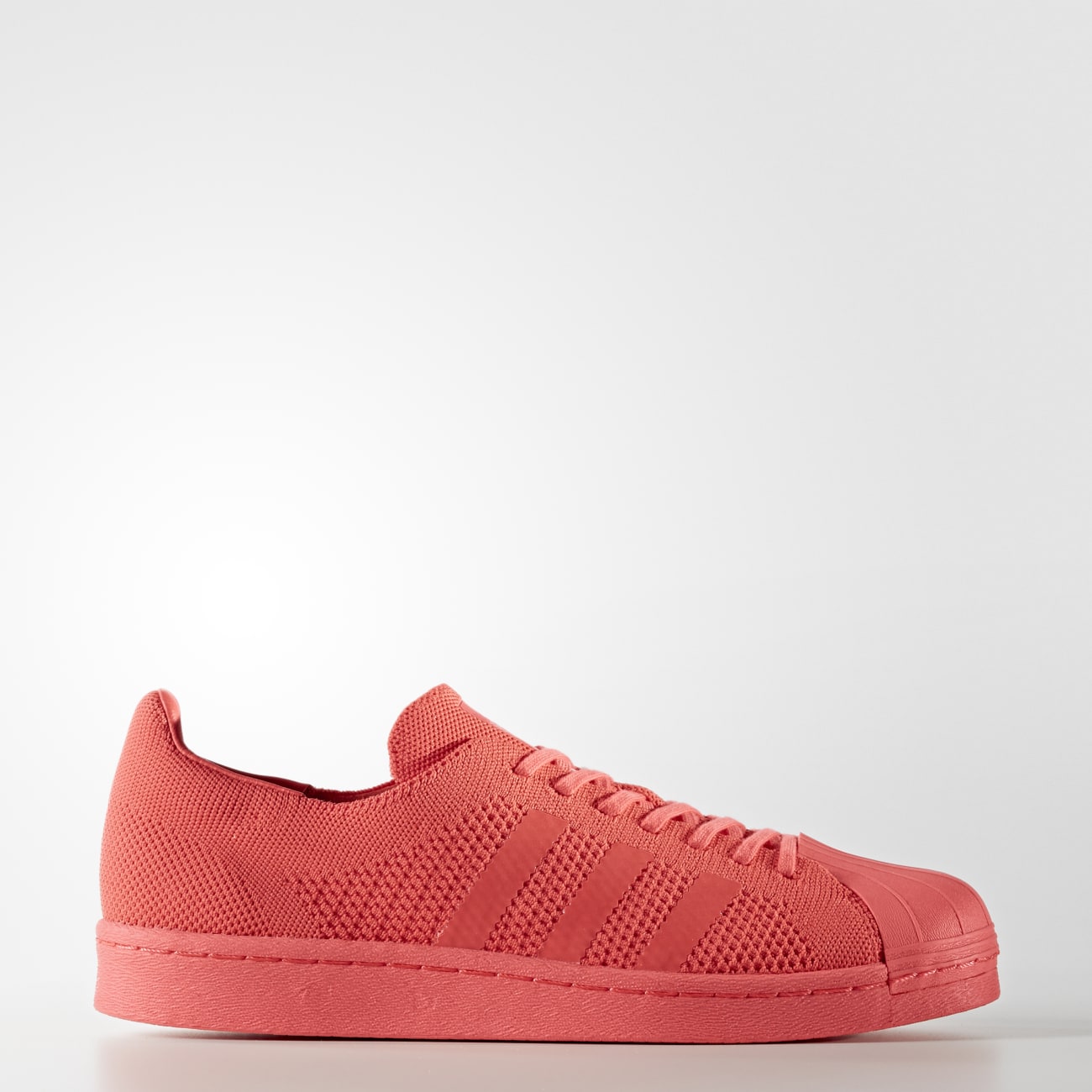 Adidas Superstar Boost Női Utcai Cipő - Narancssárga [D74388]